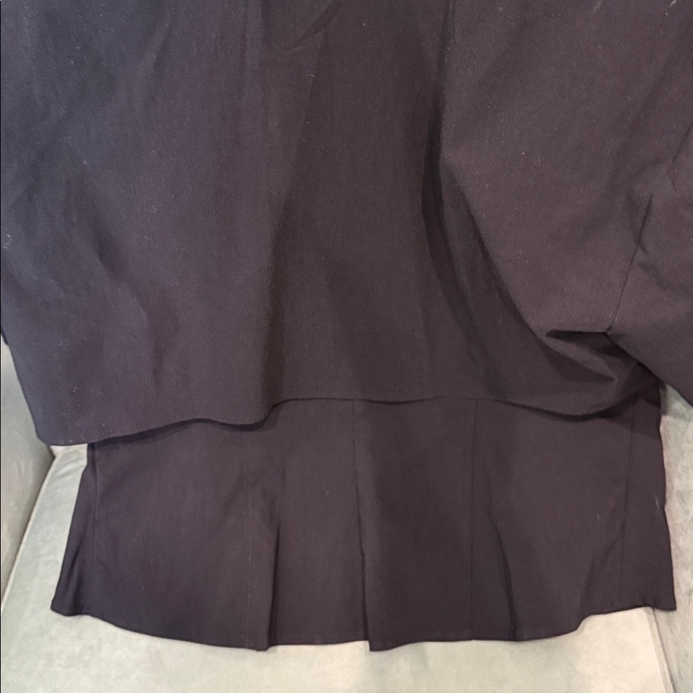 NEW Zara Button Down Shirt - Picture 4 of 6